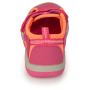 Dětské sandály Bugga Tiki Pink/Orange