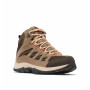 Dámské boty Columbia Crestwood™ Mid Waterproof