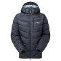 Dámská bunda Rab Glaceon Pro Jacket Wmns