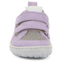 Dětské tenisky Froddo Barefoot baze Lilac