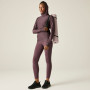 Dámské triko Dare 2b Sprint Cty Hoodie