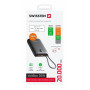 Powerbanka Swissten Voltbox 35 W 20000 mAh
