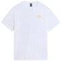Pánské triko The North Face M Pitch A Tent Relaxed Ss Tee
