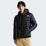 Pánská bunda The North Face M Classic Down Hooded Jacket