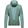 Pánská funkční mikina Salewa Ortles Hyb Tw Air Jacket M