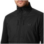 Pánská bunda Helly Hansen Versalite Hybrid Fleece Jacket