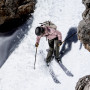Dámské kalhoty Salewa Sella Dst Hyb Pant W