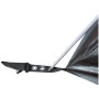 Stan Zulu Dome 3 Black Long