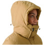 Dámská zimní bunda Helly Hansen W Adore Puffy Parka