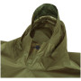 Tarp Warg Rainbivak
