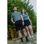 Pánské triko MOOA Merino Lyolite 150 Short