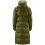 Dámský kabát Haglöfs Long Down II