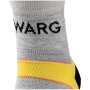 Dámské ponožky Warg Trail MID Wool 3-pack