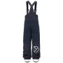 Dětské zimní kalhoty Didriksons Idre Kids Pants 7 Navy