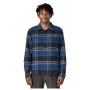 Pánská košile Patagonia M's Fjord Flannel Shirt