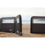 Zástěna Vango AirBeam Modular Windbreak