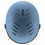 Lyžařská přilba Uvex Wanted Visor