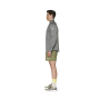 Pánská mikina Devold Endurance Merino Zip Man