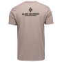 Pánské tričko Black Diamond M SS EQUIPMNT FOR ALPINIST TEE