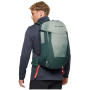 Malý turistický batoh Vaude Wizard 24+4