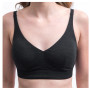 Sportovní podprsenka Sensor Merino Cordura