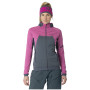 Dámská bunda Dynafit Tour Wool Thermal W Hoody