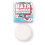 Šampon Totally Solid Solid Shampoo - Cedarwood & Eucalyptus