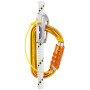 Karabina Petzl Sm'D Triact-Lock