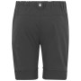 Dětské kalhoty Regatta Jnr Highton ZO Dark Grey