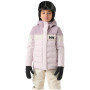 Dětská bunda Helly Hansen Jr Girl Diamond Jacket