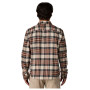 Pánská košile Patagonia Fjord Flannel Shirt