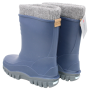 Dětské holínky GoKids Arctis 922 Dark Blue