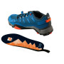 Vložky do bot Alpenheat Wireless Hot Sole