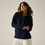 Dámská mikina Regatta Heidy Full Zip