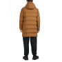 Pánský zimní kabát 4F Technical Jacket M1215