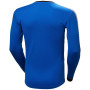 Pánské funkční triko Helly Hansen HH Lifa Stripe Crew