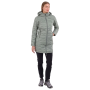 Dámský kabát Fundango Nordwave Long Jacket