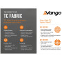 Stan Vango Sherwood Air TC 600XL Package