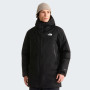 Pánský kabát The North Face M Mtn Range Down Parka