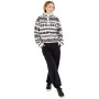 Dámská mikina Fundango Pacha Fleece Jacket