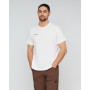 Pánské triko Mammut Base T-Shirt Men Mini Logo