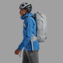Lezecký batoh Montane Valen 40+5L