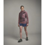 Dámská softshellová bunda Ortovox Trace Windbreaker Jacket W
