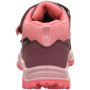 Dětské boty Superfit Jupiter Rot/Rosa