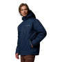 Pánská bunda Columbia Oak Harbor™ II Insulated Jacket