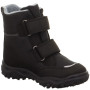 Dětské zimní boty Superfit Husky Schwarz/Hellgrau