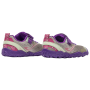 Dětské barefoot boty Joma Tundra V Junior Girl Gray