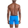 Boxerky Saxx Essential Perform Mesh Boxer Brf Fly 3Pk