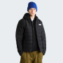 Pánská bunda The North Face M Aconcagua Hooded Jacket
