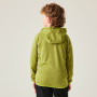 Dětská bunda Dare 2b Expedition Midlayer GoldnCypress